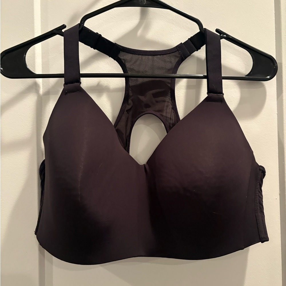 Avia Black Sports Bra